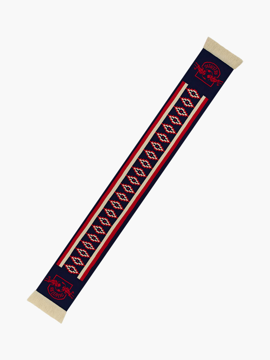 RBL Winter Schal (M-RBL264071): RB Leipzig