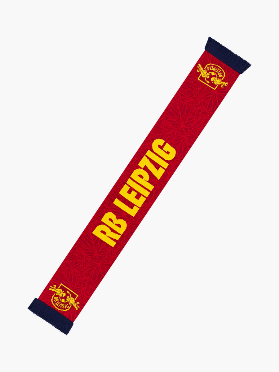 RBL Auswärtsschal Strick 26/27 (M-RBL264077): RB Leipzig