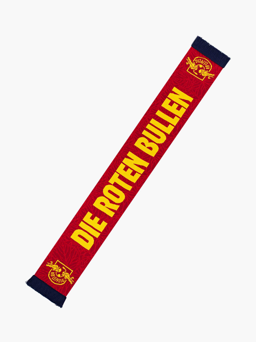 RBL Auswärtsschal Strick 26/27 (M-RBL264077): RB Leipzig