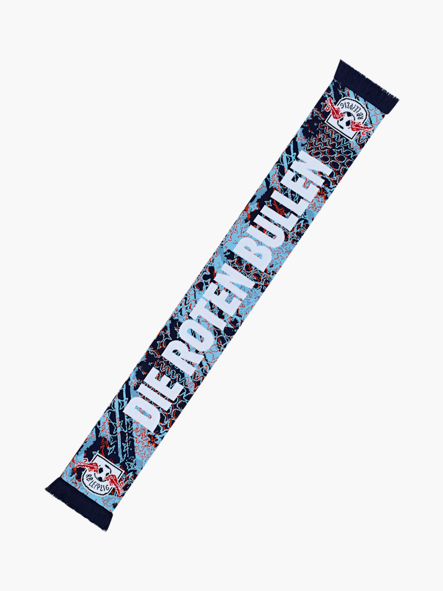 RBL Dritter Schal Strick 26/27 (M-RBL264078): RB Leipzig