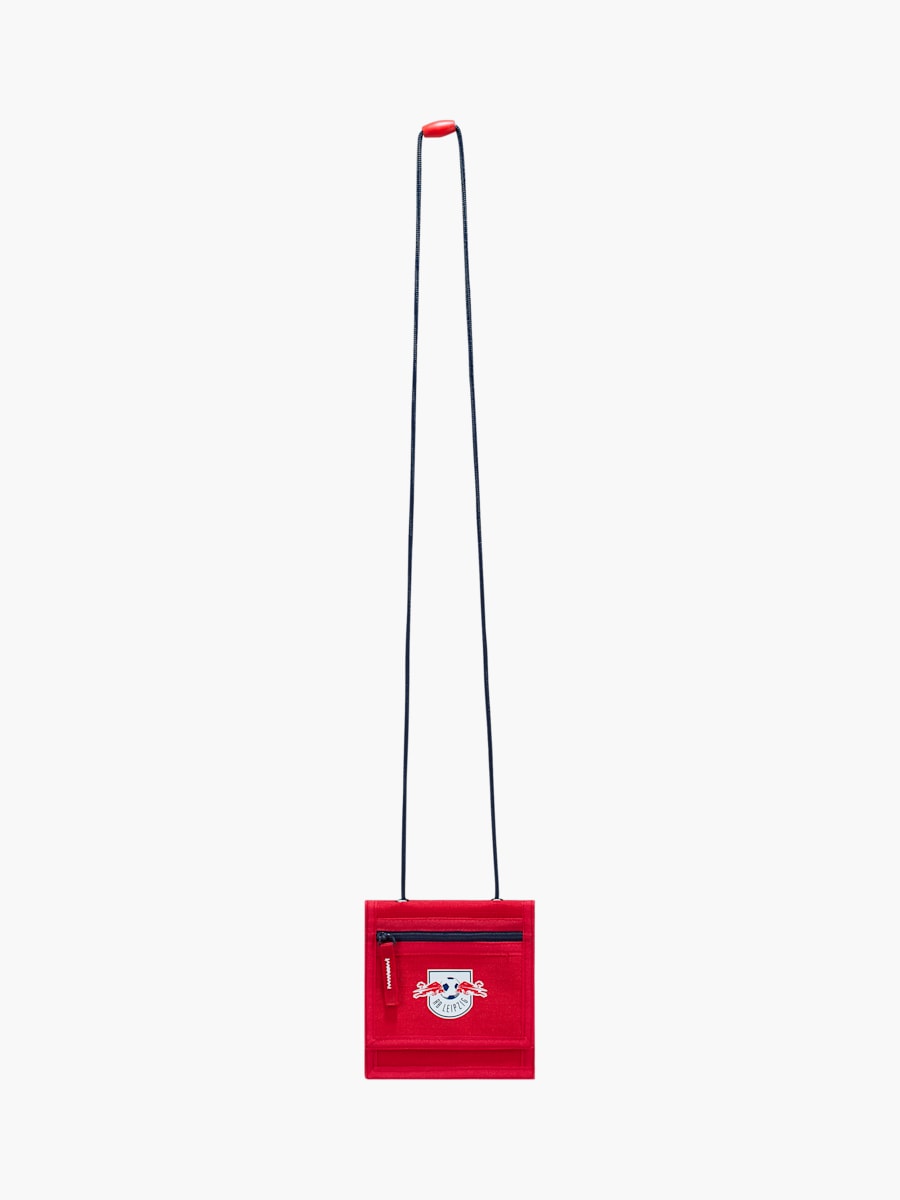 RBL Classic Chest Pouch (M-RBL264079): RB Leipzig