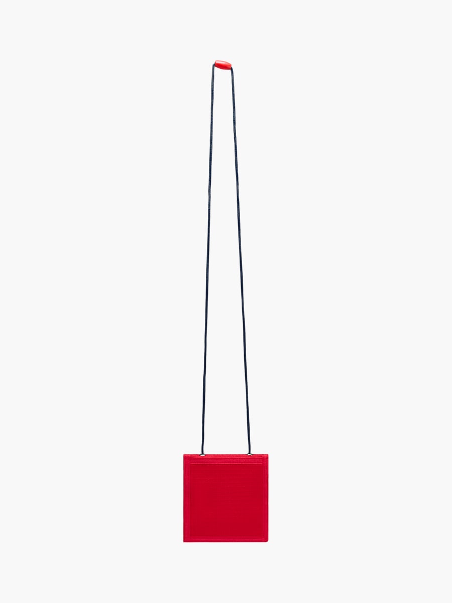 Classic Brustbeutel (M-RBL264079): RB Leipzig