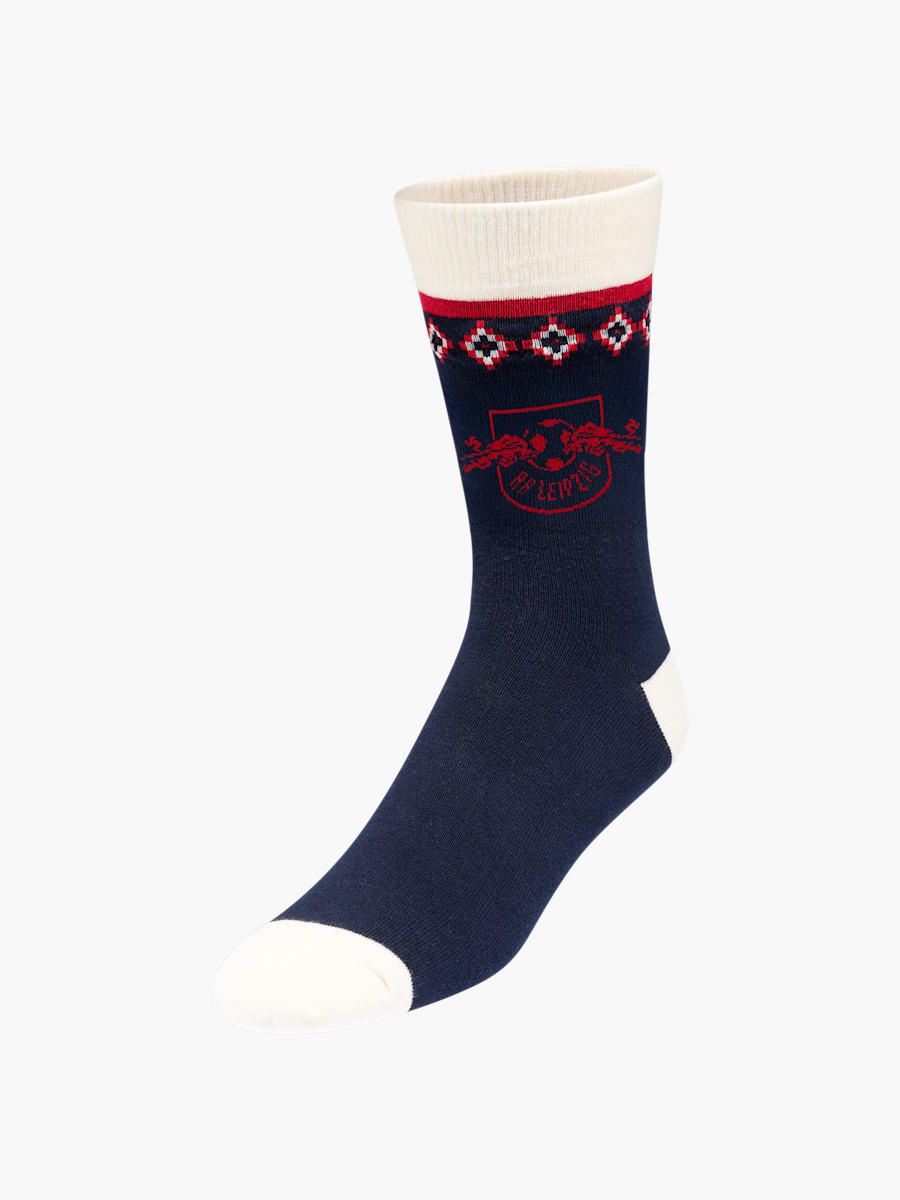 RBL Winter Socken (M-RBL264080): RB Leipzig