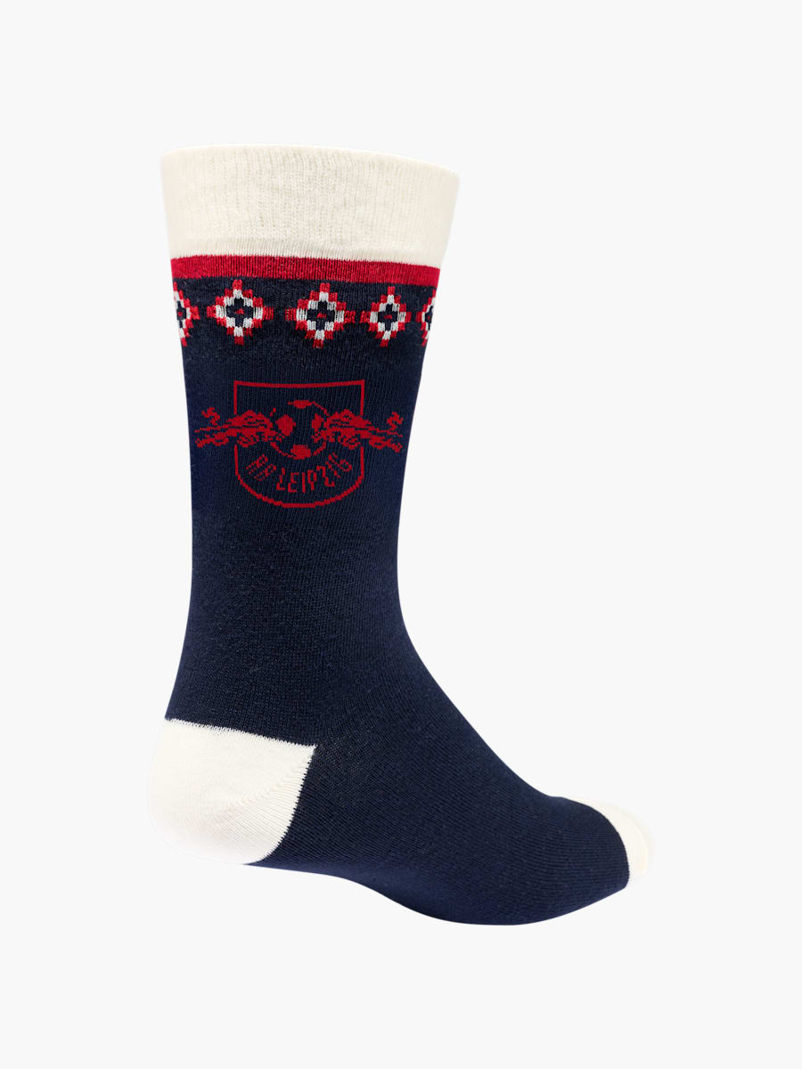 RBL Winter Socken (M-RBL264080): RB Leipzig