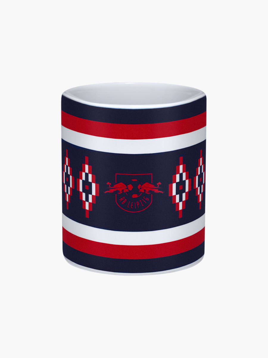 RBL Winter Mug (M-RBL264081): RB Leipzig