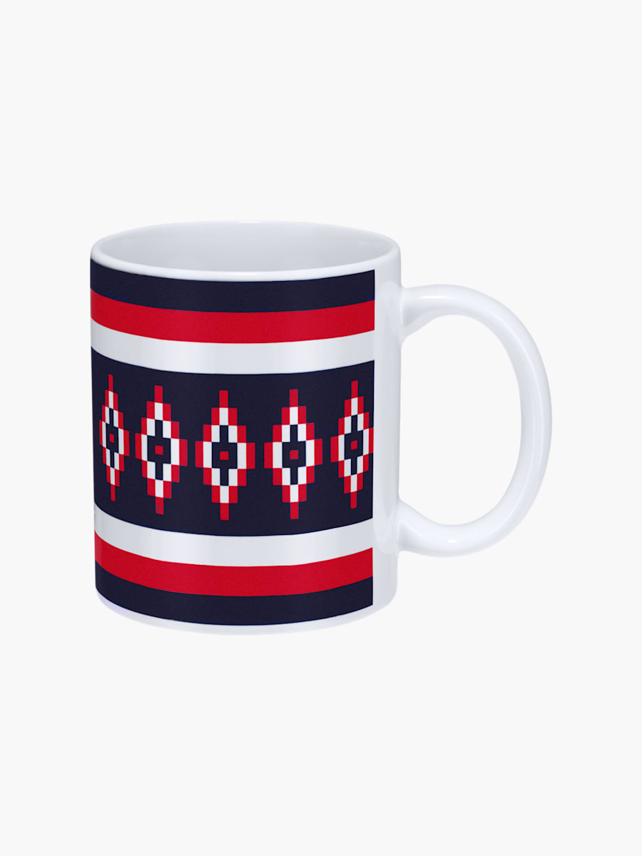 RBL Winter Mug (M-RBL264081): RB Leipzig