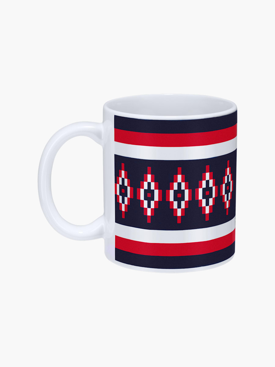 RBL Winter Mug (M-RBL264081): RB Leipzig