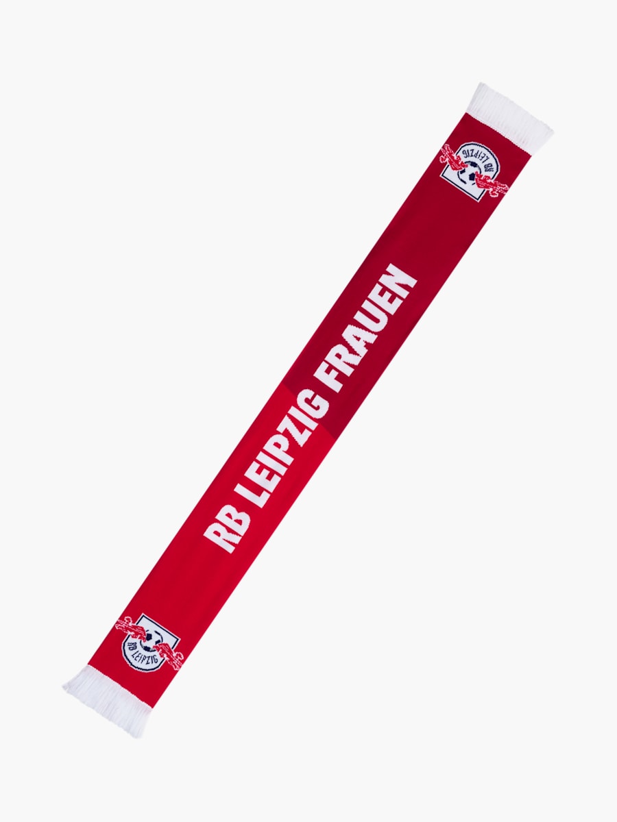 RBL Frauen Schal (M-RBL264091): RB Leipzig