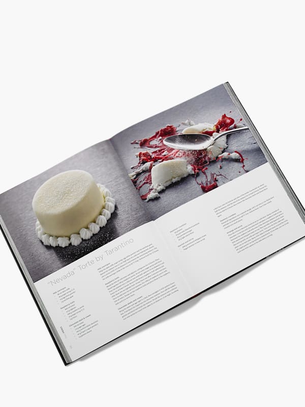 Ikarus Cookbook Vol. 1 (RBM14009): Hangar-7 ikarus-cookbook-vol-1 (image/jpeg)