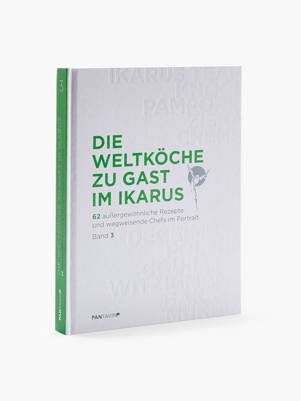 Ikarus Kochbuch Vol. 3 (RBM16005): Hangar-7 ikarus-kochbuch-vol-3 (image/jpeg)