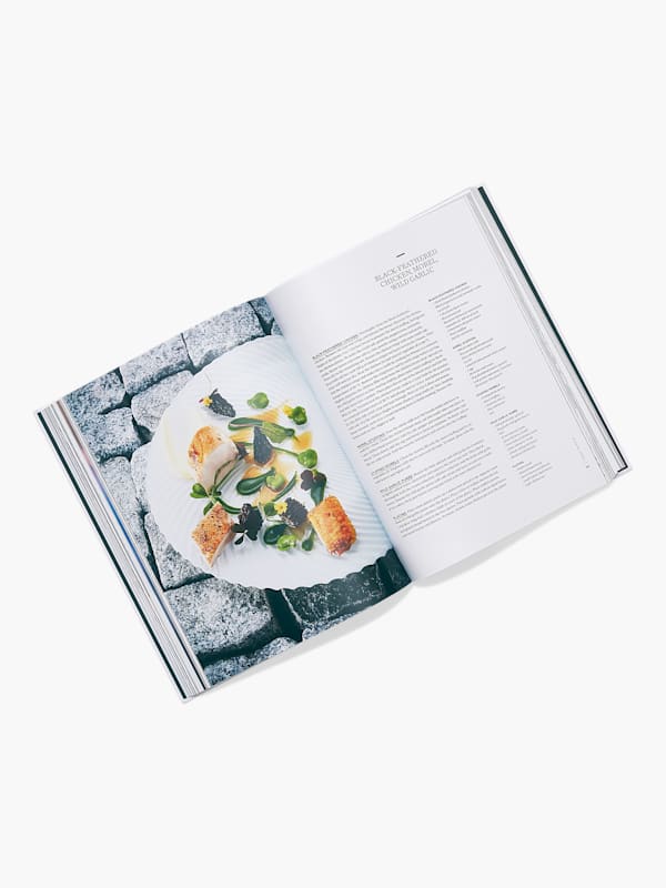 Ikarus Cookbook Vol. 4 (RBM17007): Hangar-7
