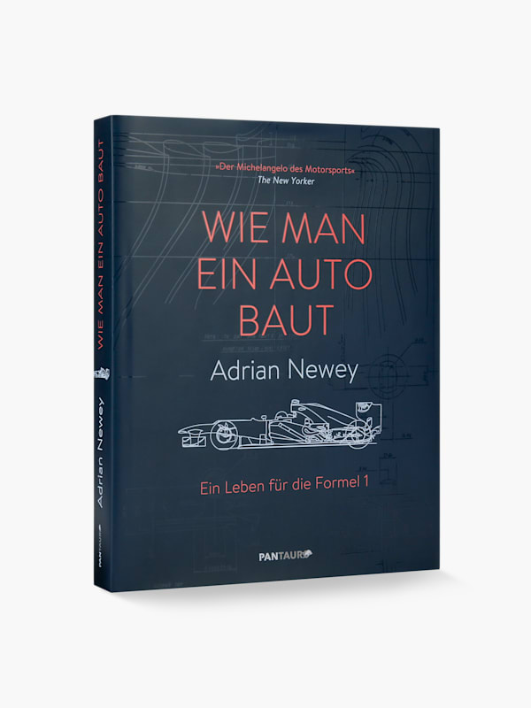 Wie man ein Auto baut by Adrian Newey (RBM18004): Red Bull Ring am Spielberg wie-man-ein-auto-baut-by-adrian-newey (image/jpeg)
