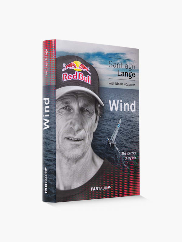Wind - The journey of my life (RBM20004): Red Bull Media