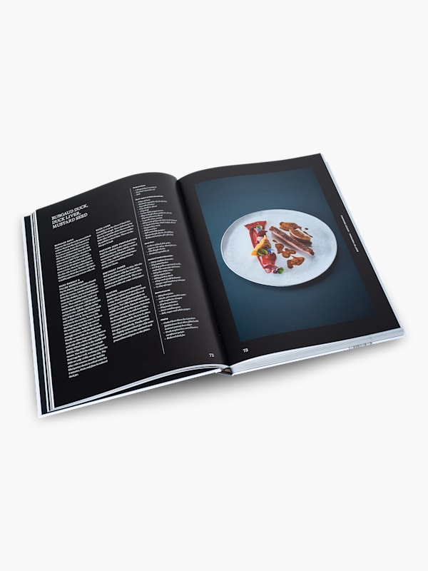 Ikarus Cookbook Band 7 (RBM20006): Hangar-7 ikarus-cookbook-band-7 (image/jpeg)