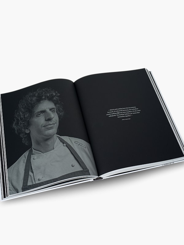 Ikarus Cookbook Vol. 7 (RBM20006): Hangar-7 ikarus-cookbook-vol-7 (image/jpeg)