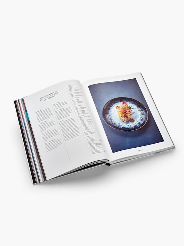Ikarus Cookbook Vol. 8 (RBM22003): Hangar-7 ikarus-cookbook-vol-8 (image/jpeg)