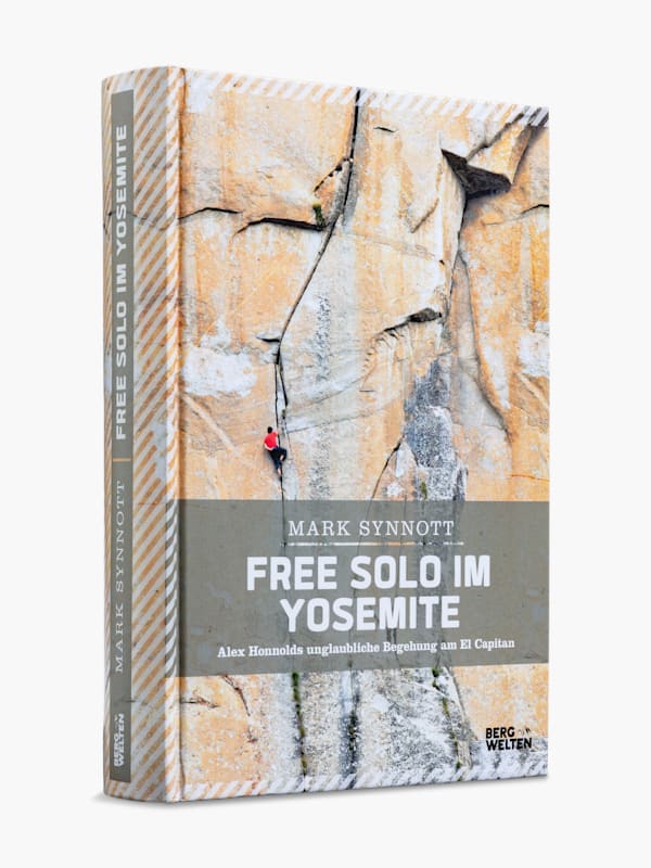Free Solo im Yosemite (RBM23002): Red Bull Media