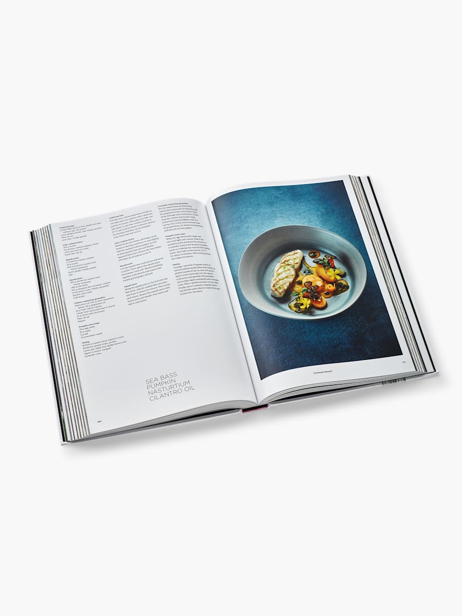 Ikarus Cookbook Vol. 9 (RBM23006): Hangar-7 ikarus-cookbook-vol-9 (image/jpeg)