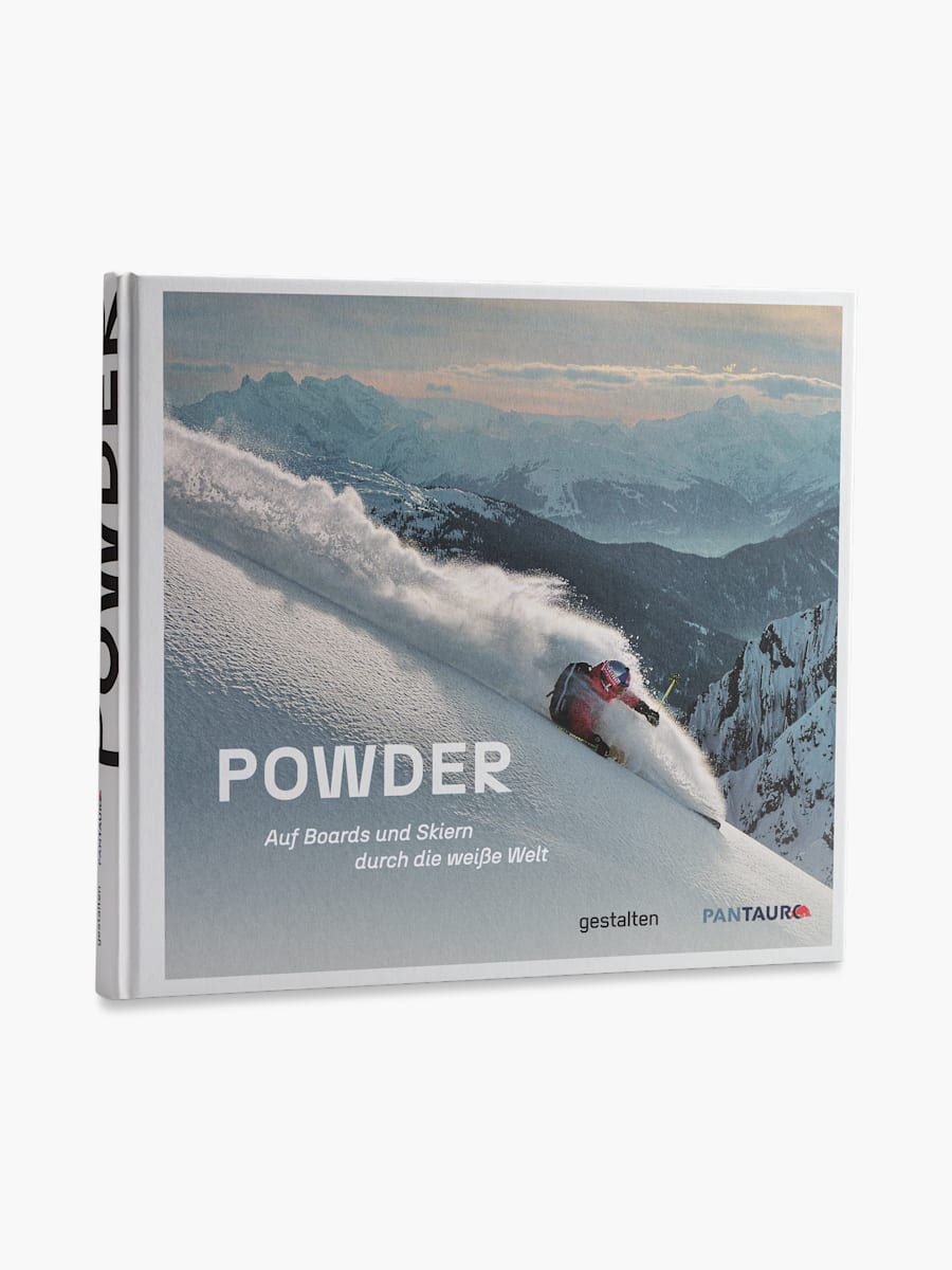 Powder (RBM23010): Red Bull Media