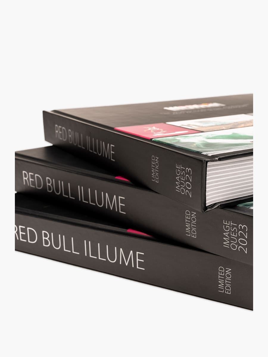 Red Bull Illume Photobook 2023 (RBM23013): Red Bull Media