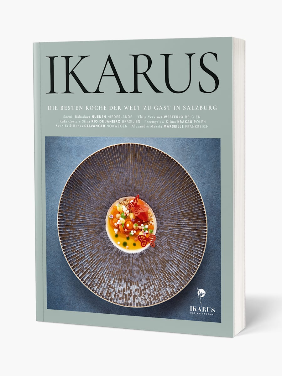 Ikarus DE (M-RBM25005): Red Bull Media