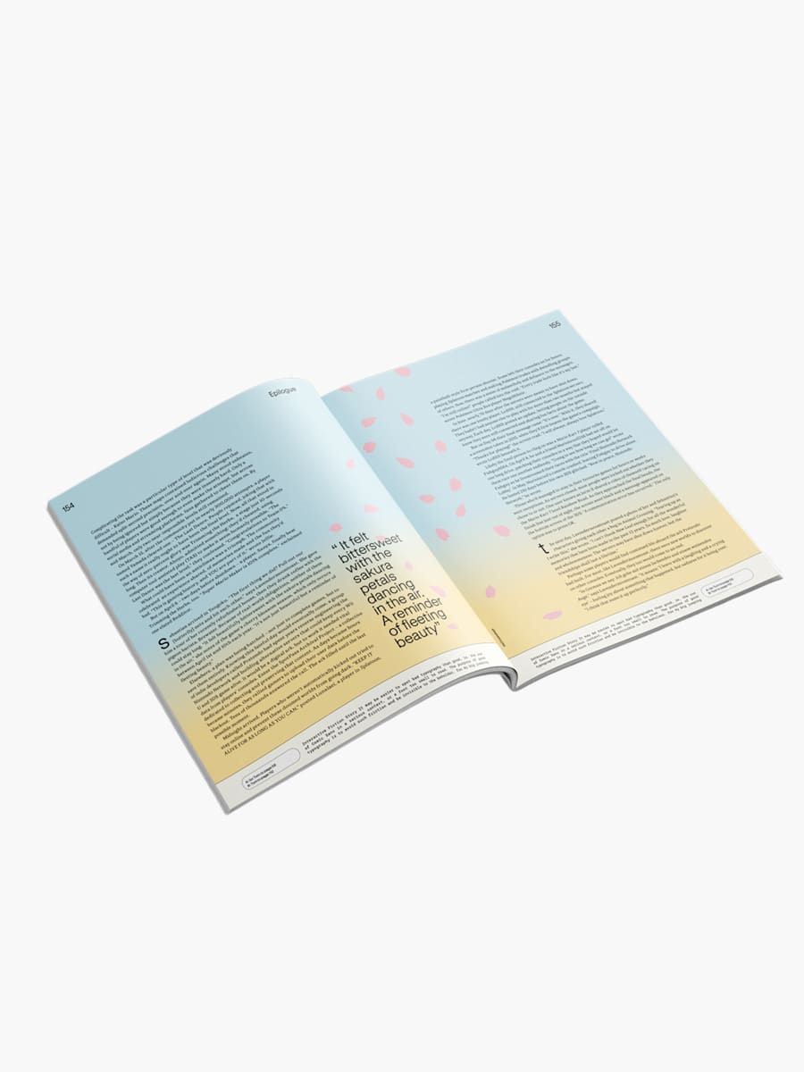 GAME POP. The Culture of Play (M-RBM25006): Red Bull Tetris®