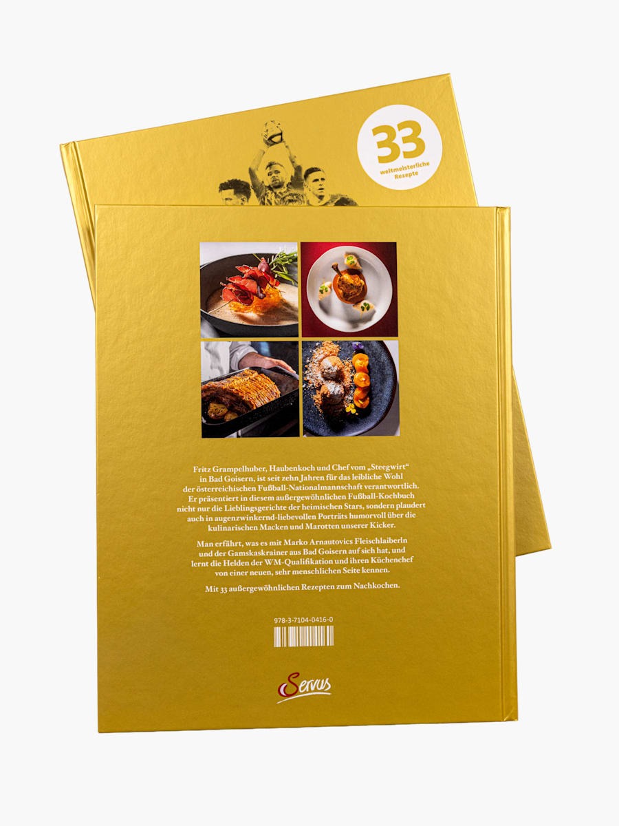 Fritz, was gibts? (M-RBM26001): Red Bull Media