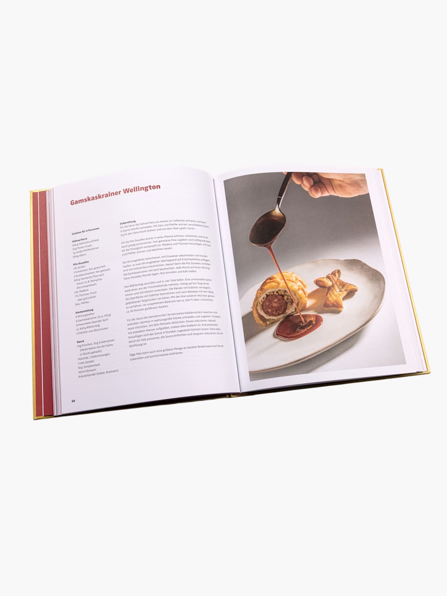 Fritz, was gibts? (M-RBM26001): Red Bull Media