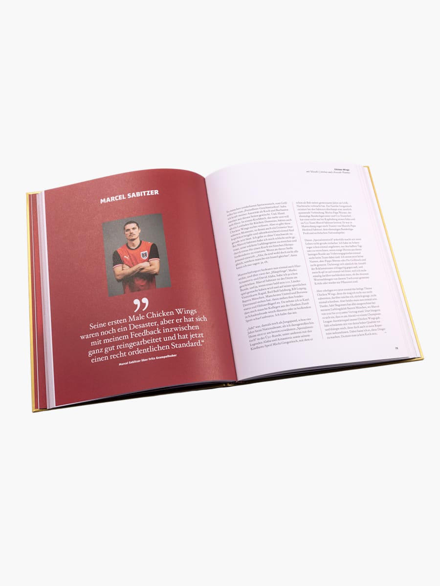 Fritz, was gibts? (M-RBM26001): Red Bull Media