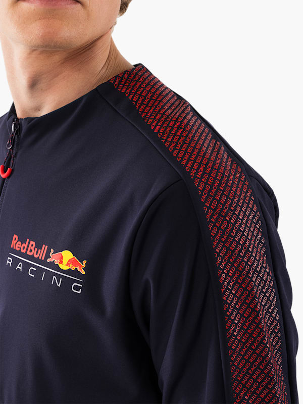 Heritage Softshelljacke (RBR21057): Oracle Red Bull Racing