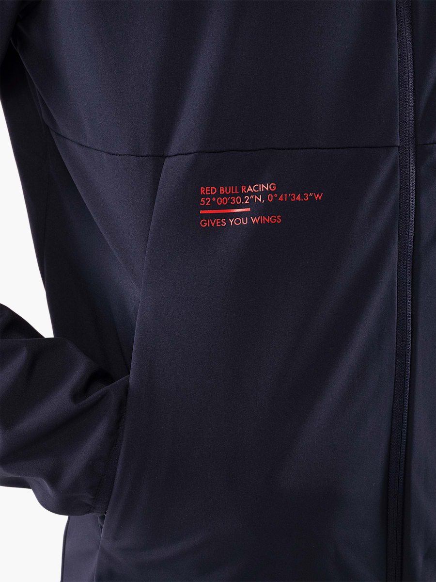 Heritage Softshell Jacket (RBR21057): Oracle Red Bull Racing heritage-softshell-jacket (image/jpeg)