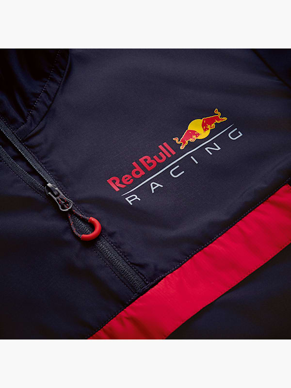 Heritage Windbreaker (RBR21059): Oracle Red Bull Racing