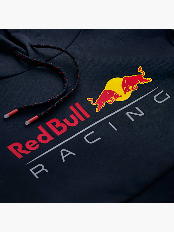 Lap Hoodie (RBR21062): Oracle Red Bull Racing