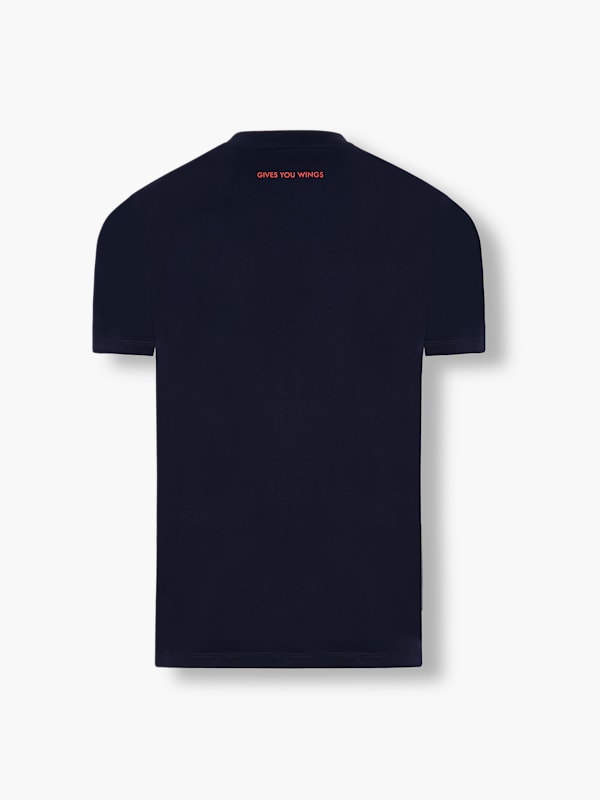 Oracle Red Bull Racing Shop: Lap T-Shirt | only here at redbullshop.com