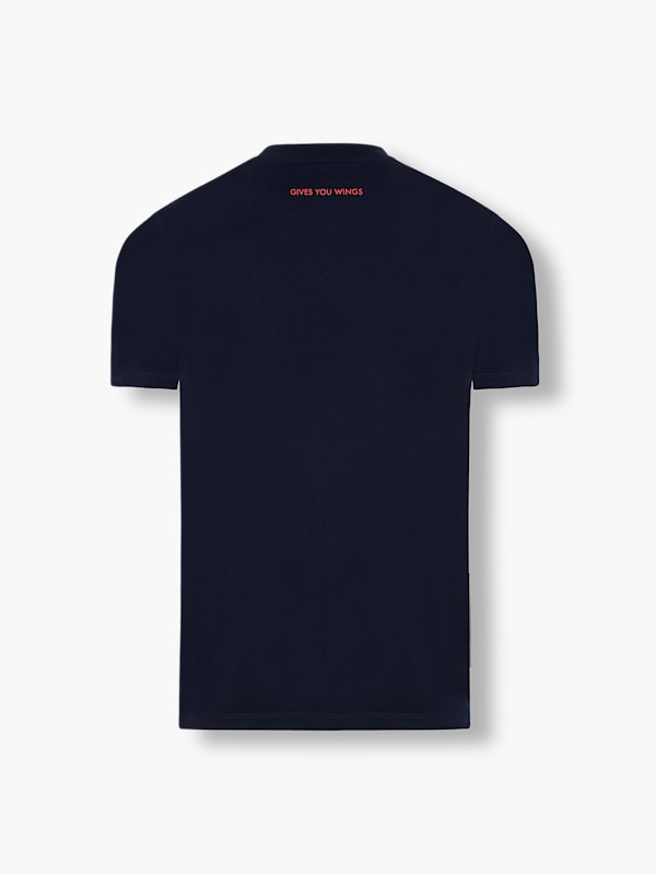 Youth Lap T-Shirt (RBR21083): Oracle Red Bull Racing