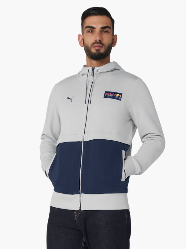Oracle Red Bull Racing Shop: Balance Hoodie | only here at redbullshop.com