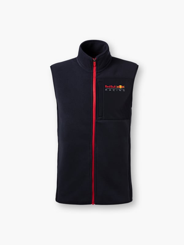 Camber Track Vest (RBR22029): Oracle Red Bull Racing