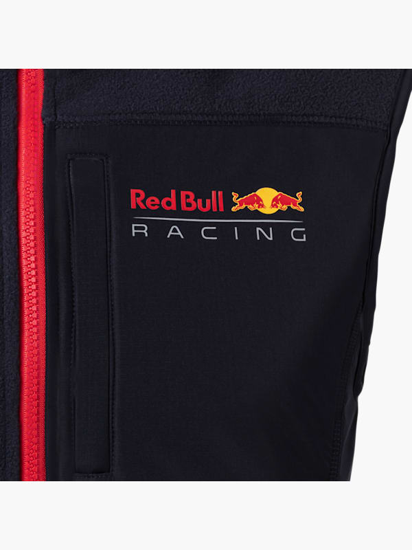Camber Track Vest (RBR22029): Oracle Red Bull Racing