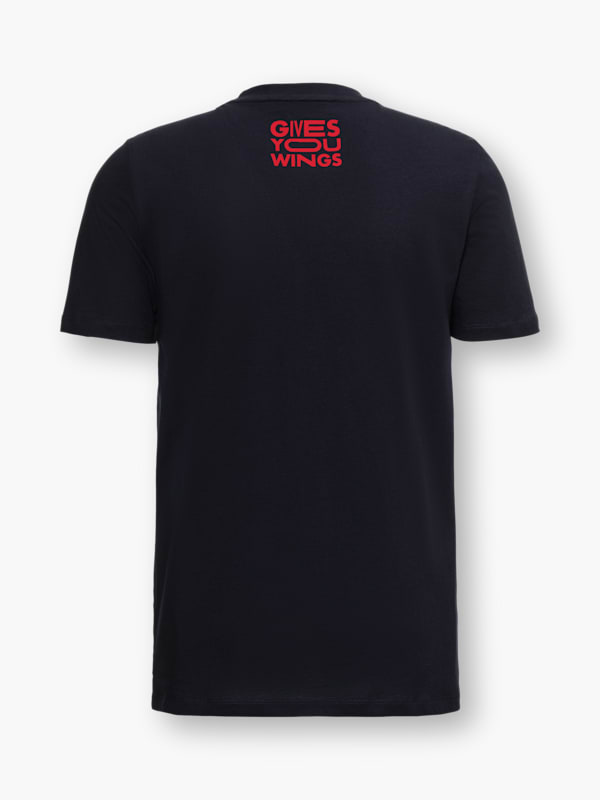 Drift T-Shirt (RBR22032): Oracle Red Bull Racing