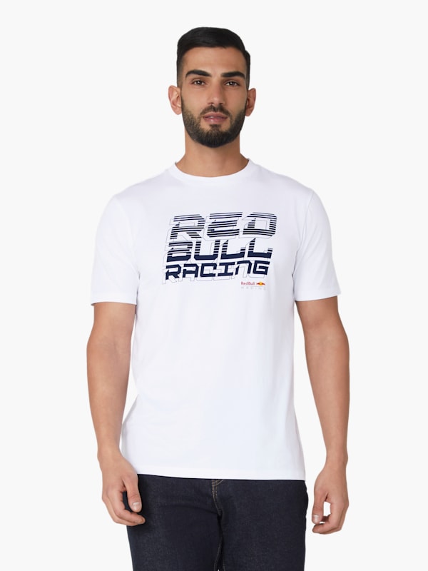 Drift T-Shirt (RBR22032): Oracle Red Bull Racing