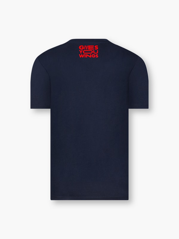 Checo Perez T-Shirt (RBR22038): Oracle Red Bull Racing