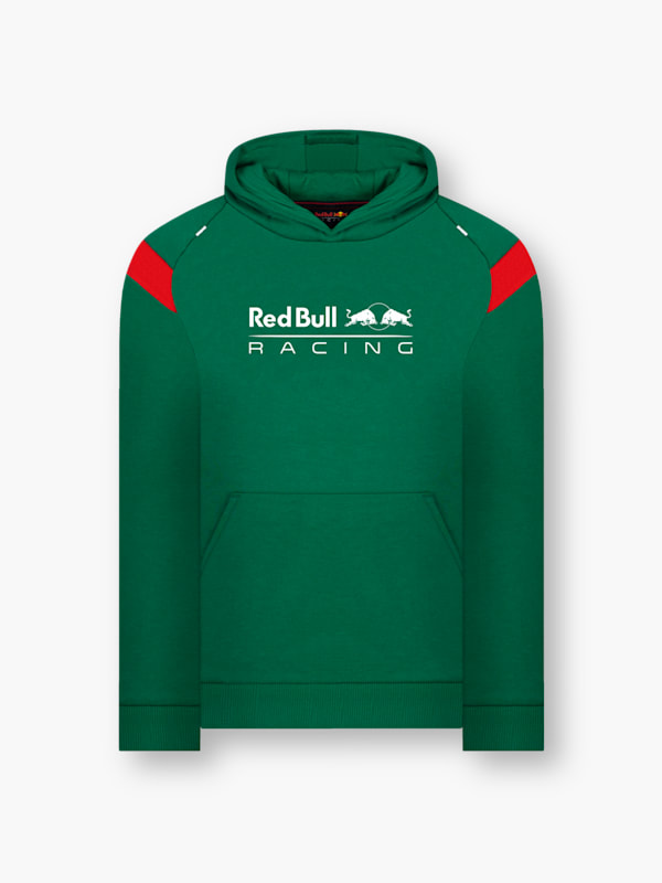 Youth Checo Perez Hoodie (RBR22046): Oracle Red Bull Racing