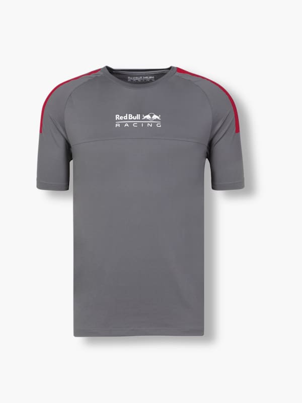 Tech-T-Shirt (RBR22048): Oracle Red Bull Racing