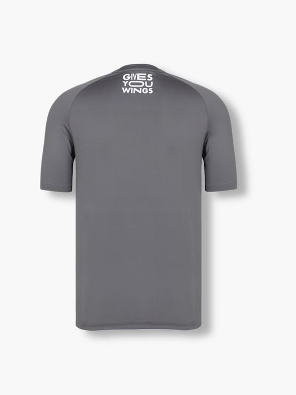 Tech-T-Shirt (RBR22048): Oracle Red Bull Racing