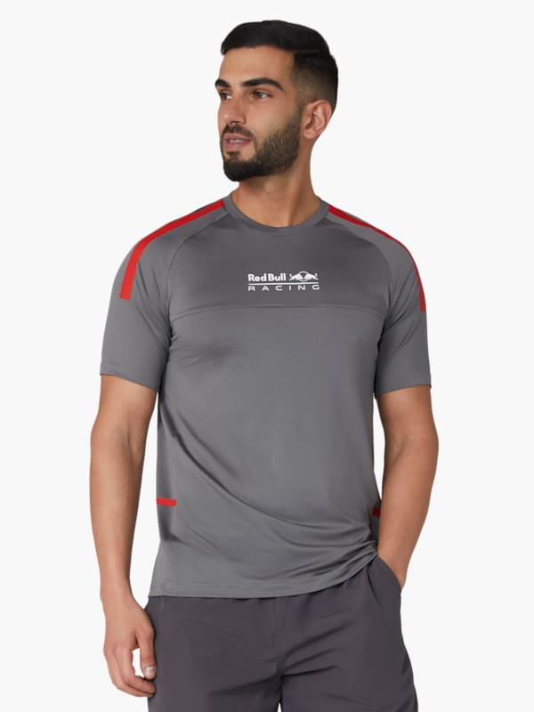 Tech T-Shirt (RBR22048): Oracle Red Bull Racing