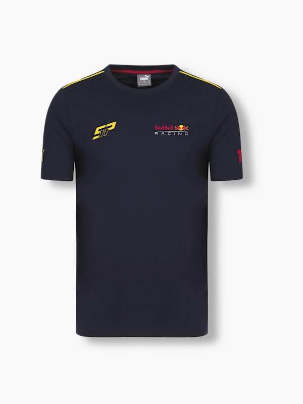 SP T-Shirt (RBR22134): Oracle Red Bull Racing