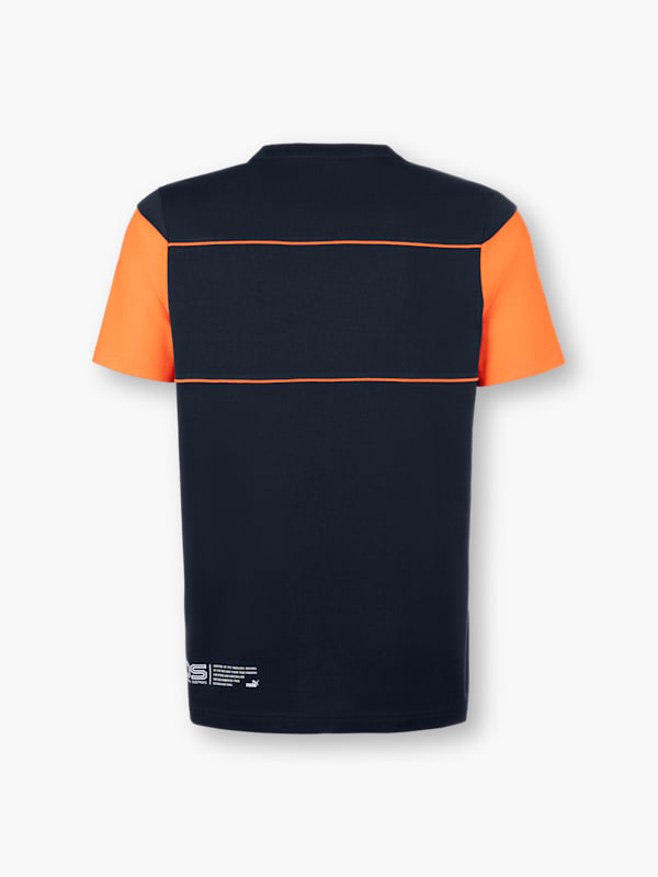 Grid T-Shirt (RBR22162): Oracle Red Bull Racing grid-t-shirt (image/jpeg)