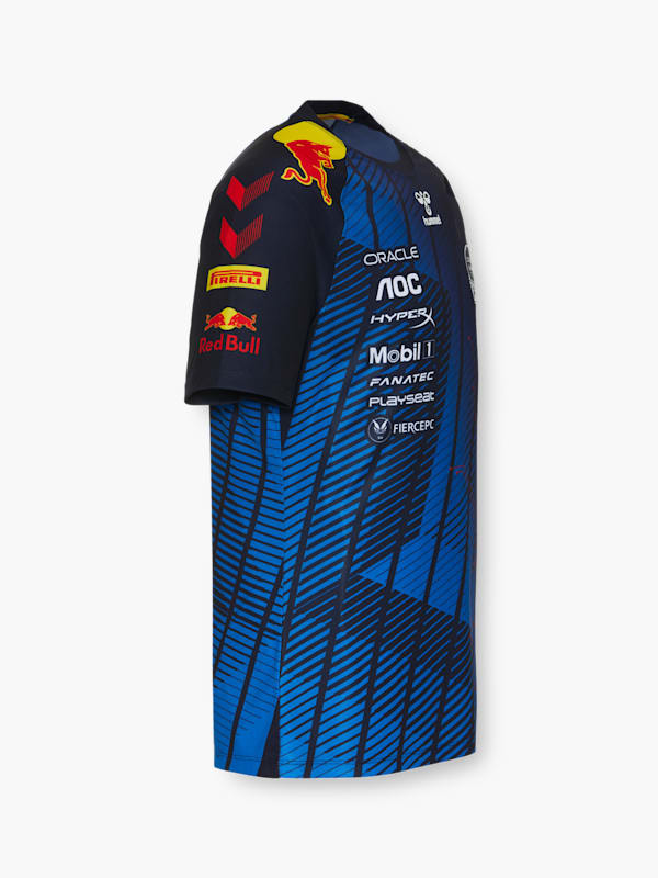 Oracle Red Bull Racing Shop: Esports Driver T-Shirt 2022 | only here at ...