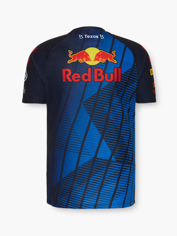 Oracle Red Bull Racing Shop: Esports Driver T-Shirt 2022 | only