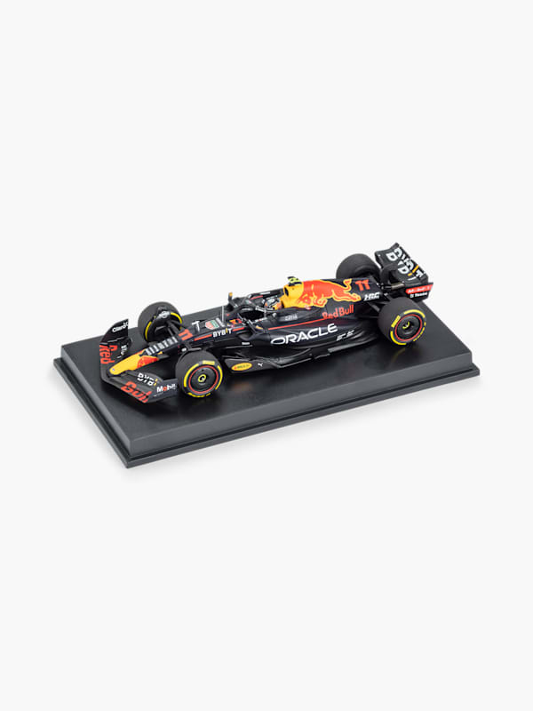 Oracle Red Bull Racing Shop: 1:43 Oracle Red Bull Racing RB18 Perez Monaco  GP 2022 only here at